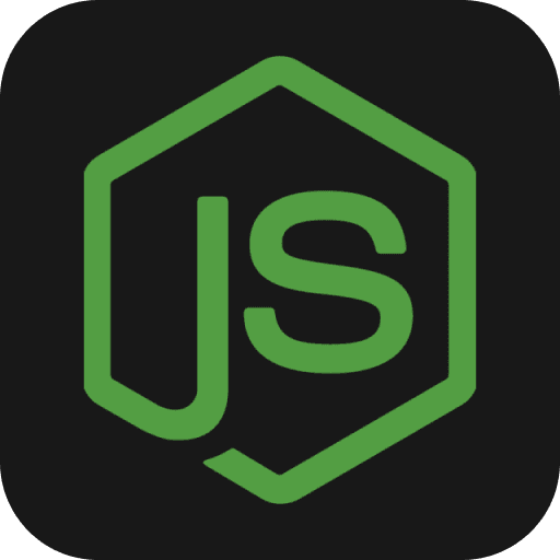Développement backend robuste avec Node.js pour vos projets web
