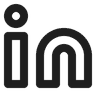 Logo Linkedin